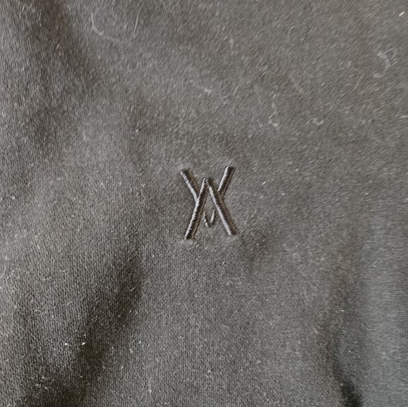 Aspact Crewneck Sweatshirt Large - Picture 2 of 6